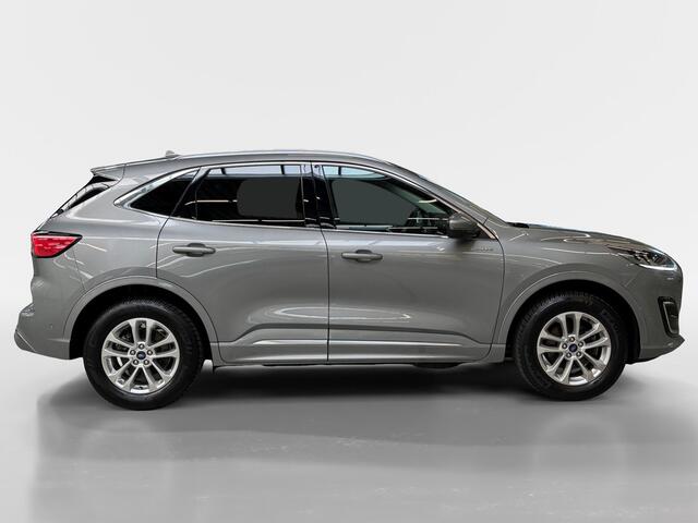 Ford KUGA PHEV Vignale I Leder I Camera I Stoelverwarming