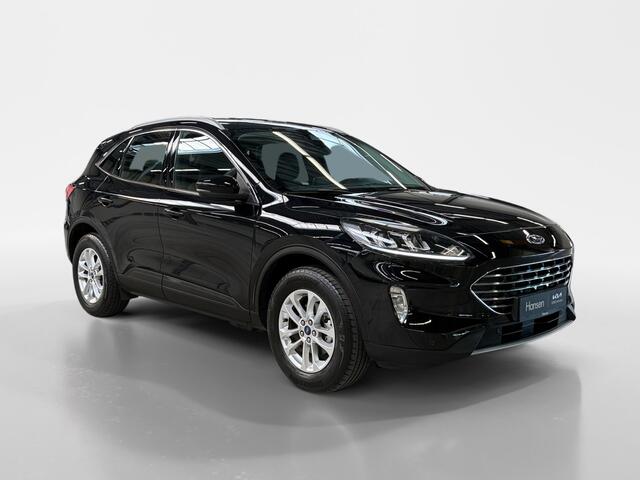 Ford KUGA 2.5 PHEV Titanium I Navi I Cruise Control I Camera