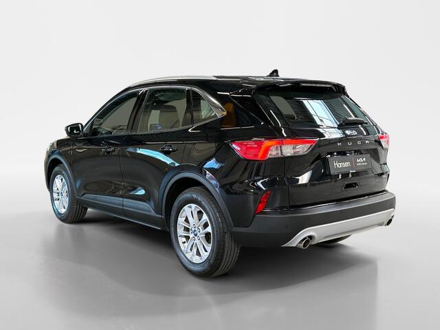 Ford KUGA 2.5 PHEV Titanium I Navi I Cruise Control I Camera