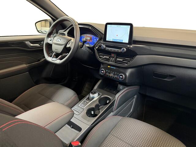 Ford KUGA 2.5 PHEV ST-Line I Winterpakket I Camera I Cruise Control