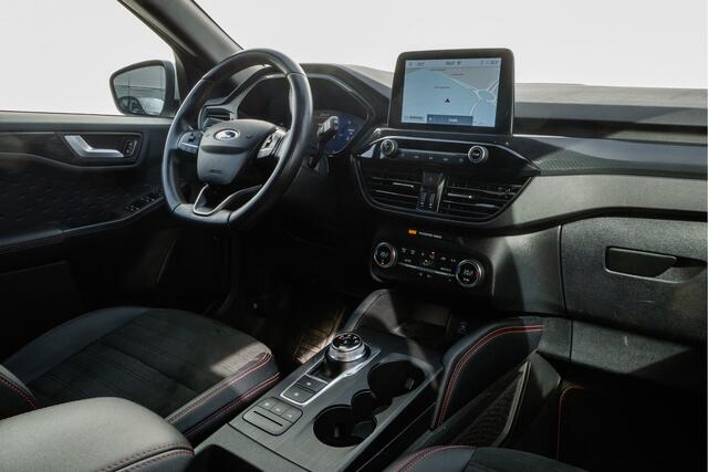 Ford KUGA 2.5 PHEV ST-Line Trekhaak/ B&O audio/ Pdc/ Carplay/ DAB/ Half lederen int.