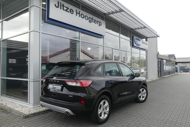 Ford KUGA 2.5 PHEV Cool & Connect WINTER PACK, CRUISE, CLIMA, NAVI, PDC V&A, APPLE CARPLAY/ANDROID AUTO, LANE ASSIST, 12.775KM
