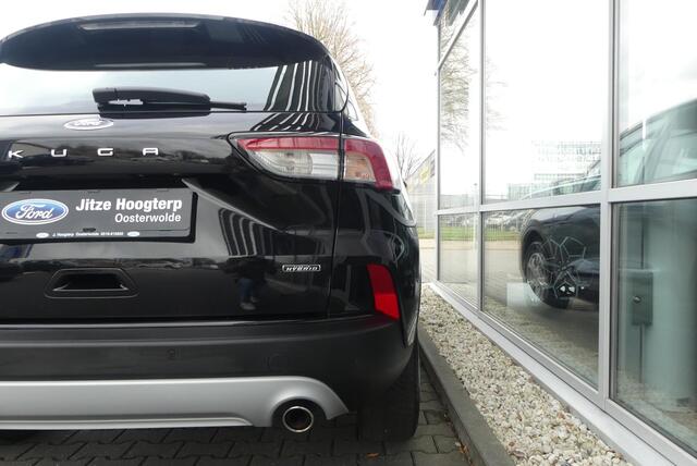 Ford KUGA 2.5 PHEV Cool & Connect WINTER PACK, CRUISE, CLIMA, NAVI, PDC V&A, APPLE CARPLAY/ANDROID AUTO, LANE ASSIST, 12.775KM