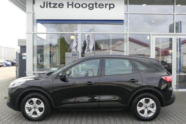 Ford KUGA 2.5 PHEV Cool & Connect WINTER PACK, CRUISE, CLIMA, NAVI, PDC V&A, APPLE CARPLAY/ANDROID AUTO, LANE ASSIST, 12.775KM