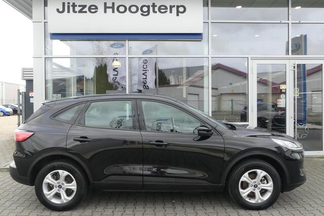Ford KUGA 2.5 PHEV Cool & Connect WINTER PACK, CRUISE, CLIMA, NAVI, PDC V&A, APPLE CARPLAY/ANDROID AUTO, LANE ASSIST, 12.775KM