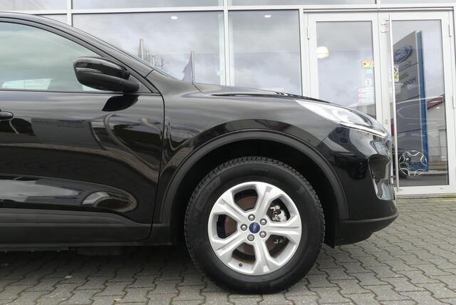 Ford KUGA 2.5 PHEV Cool & Connect WINTER PACK, CRUISE, CLIMA, NAVI, PDC V&A, APPLE CARPLAY/ANDROID AUTO, LANE ASSIST, 12.775KM