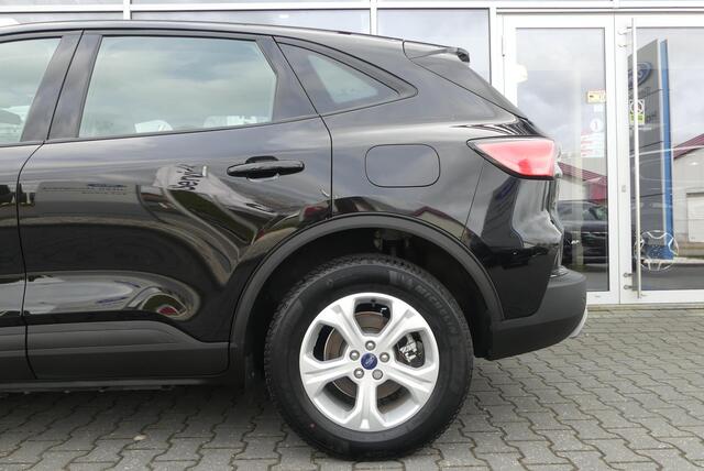 Ford KUGA 2.5 PHEV Cool & Connect WINTER PACK, CRUISE, CLIMA, NAVI, PDC V&A, APPLE CARPLAY/ANDROID AUTO, LANE ASSIST, 12.775KM