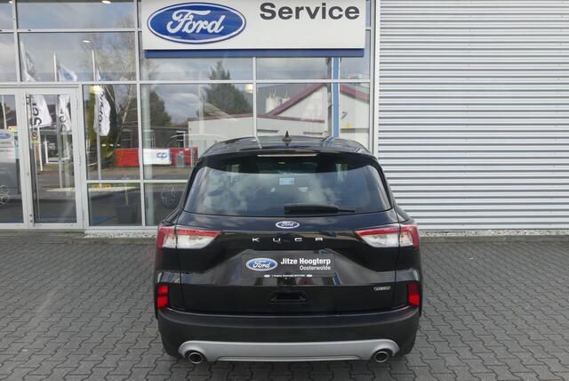Ford KUGA 2.5 PHEV Cool & Connect WINTER PACK, CRUISE, CLIMA, NAVI, PDC V&A, APPLE CARPLAY/ANDROID AUTO, LANE ASSIST, 12.775KM