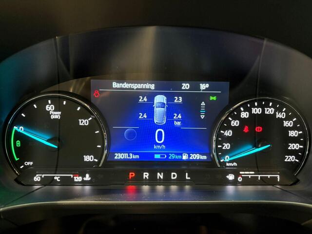 Ford KUGA 2.5 PHEV Titanium | Panoramadak | head-up display |