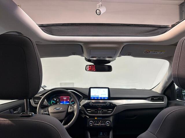 Ford KUGA 2.5 PHEV Titanium | Panoramadak | head-up display |