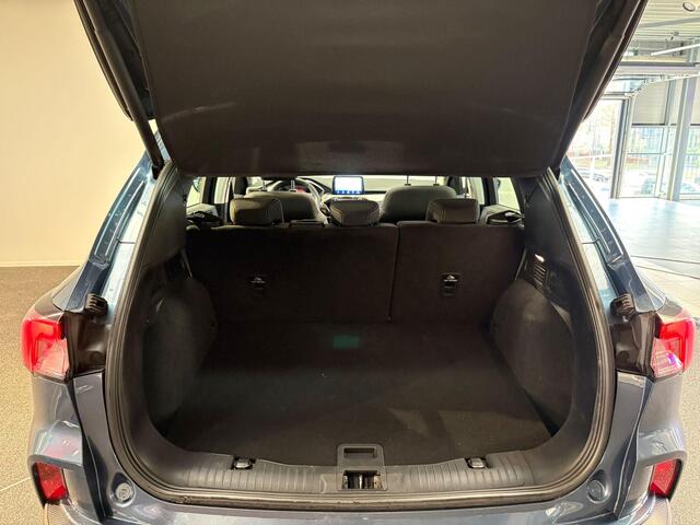 Ford KUGA 2.5 PHEV Titanium | Panoramadak | head-up display |