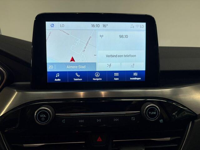 Ford KUGA 2.5 PHEV Titanium | Panoramadak | head-up display |