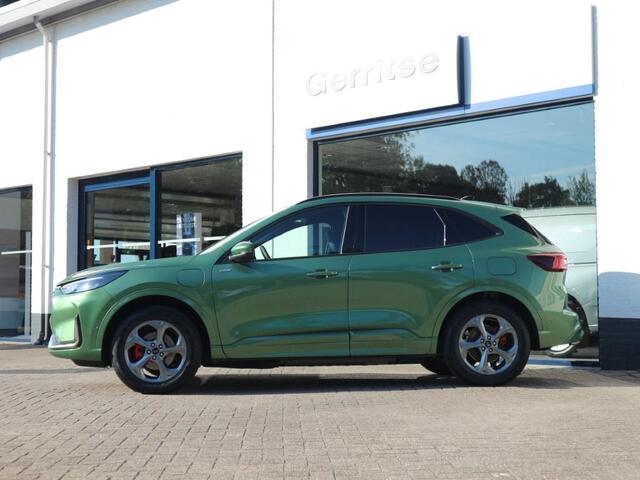 Ford KUGA 2.5 PHEV ST-Line X * WINTERPAKKET * ELEKTRISCHE TREKHAAK * AGR *