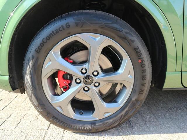 Ford KUGA 2.5 PHEV ST-Line X * WINTERPAKKET * ELEKTRISCHE TREKHAAK * AGR *