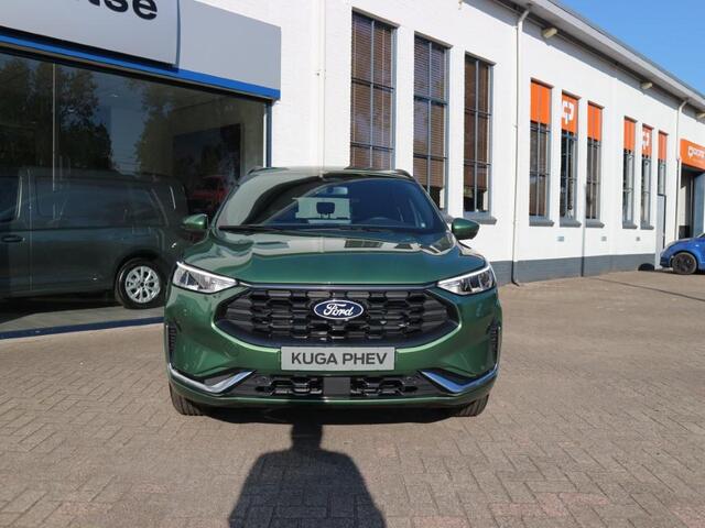 Ford KUGA 2.5 PHEV ST-Line X * WINTERPAKKET * ELEKTRISCHE TREKHAAK * AGR *