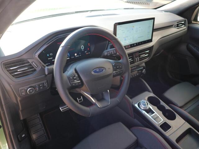 Ford KUGA 2.5 PHEV ST-Line X * WINTERPAKKET * ELEKTRISCHE TREKHAAK * AGR *