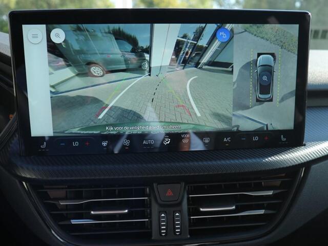 Ford KUGA 2.5 PHEV ST-Line X * WINTERPAKKET * ELEKTRISCHE TREKHAAK * AGR *