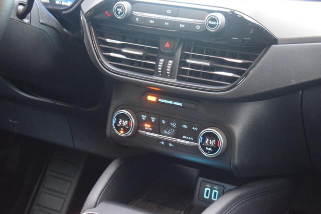 Ford KUGA 2.5 PHEV Titanium met TREKHAAK|CAMERA|NAV|ACC|LANE