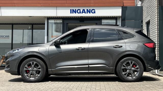 Ford KUGA 2.5 PHEV ST-Line X | Panorama Dak | Navigatie