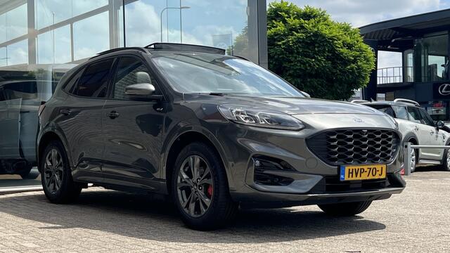 Ford KUGA 2.5 PHEV ST-Line X | Panorama Dak | Navigatie