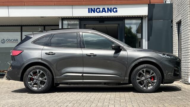 Ford KUGA 2.5 PHEV ST-Line X | Panorama Dak | Navigatie