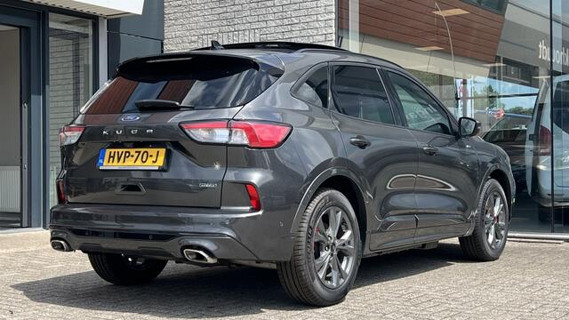 Ford KUGA 2.5 PHEV ST-Line X | Panorama Dak | Navigatie