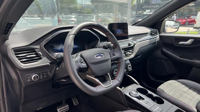 Ford KUGA 2.5 PHEV ST-Line X | Panorama Dak | Navigatie