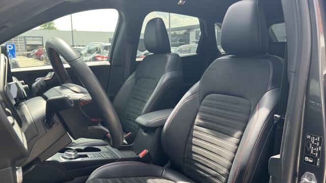 Ford KUGA 2.5 PHEV ST-Line X | Panorama Dak | Navigatie