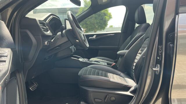 Ford KUGA 2.5 PHEV ST-Line X | Panorama Dak | Navigatie