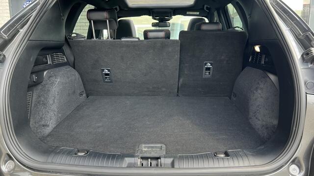 Ford KUGA 2.5 PHEV ST-Line X | Panorama Dak | Navigatie