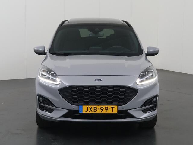 Ford KUGA 2.5 PHEV Graphite Tech Edition | Trekhaak | Panoramadak | Winterpakket | Cruise Control Adaptief | Head-Up | B&O | Navigatie |