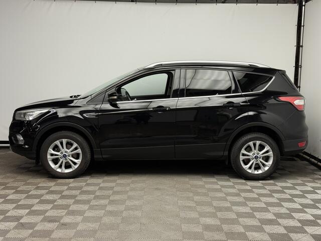Ford KUGA 1.5 EcoBoost Titanium Navi PDC LM17"