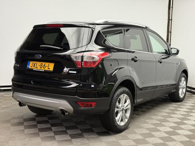 Ford KUGA 1.5 EcoBoost Titanium Navi PDC LM17"