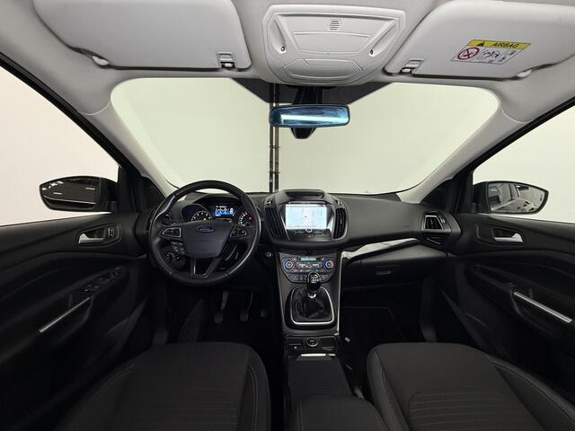 Ford KUGA 1.5 EcoBoost Titanium Navi PDC LM17"