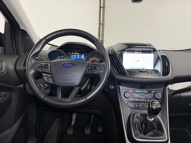 Ford KUGA 1.5 EcoBoost Titanium Navi PDC LM17"