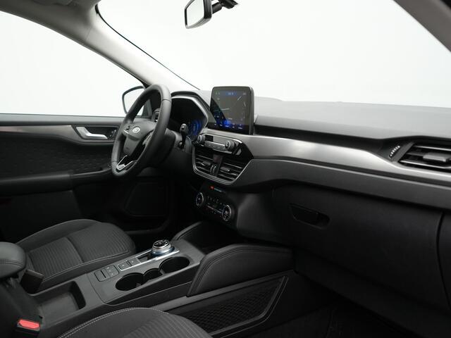 Ford KUGA 2.5 Titanium PHEV 225pk | Trekhaak | Camera | Voorstoelen Verwarmd | Apple Carplay | Navigatie | Virtual Cockpit | DAB | Plug In Hybrid |