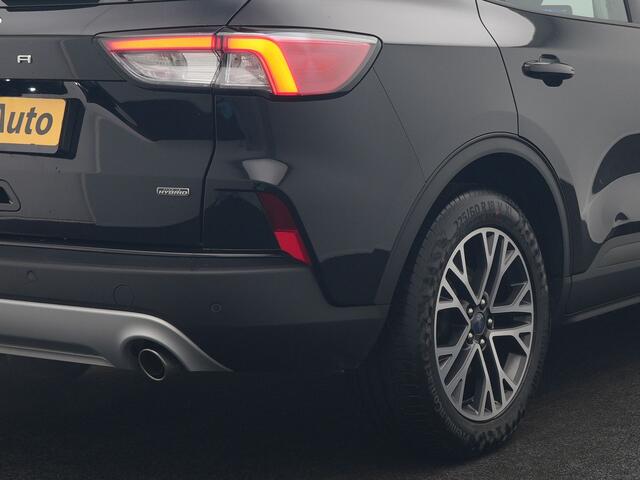 Ford KUGA 2.5 Titanium PHEV 225pk | Trekhaak | Camera | Voorstoelen Verwarmd | Apple Carplay | Navigatie | Virtual Cockpit | DAB | Plug In Hybrid |