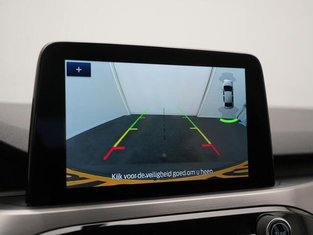 Ford KUGA 2.5 Titanium PHEV 225pk | Trekhaak | Camera | Voorstoelen Verwarmd | Apple Carplay | Navigatie | Virtual Cockpit | DAB | Plug In Hybrid |