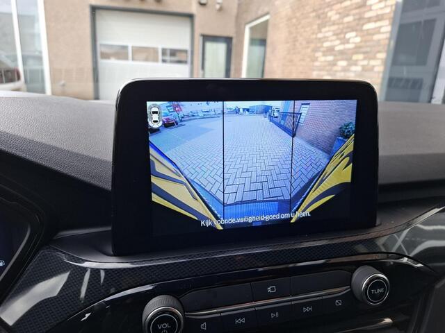 Ford KUGA 2.5 PHEV ST-Line X 19INCH LEER