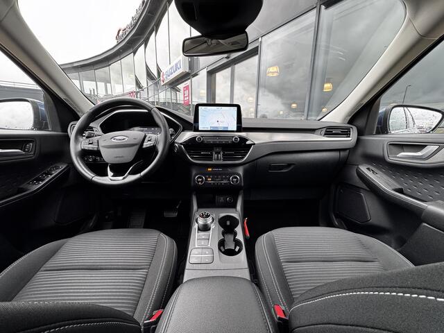 Ford KUGA 2.5 PHEV Titanium