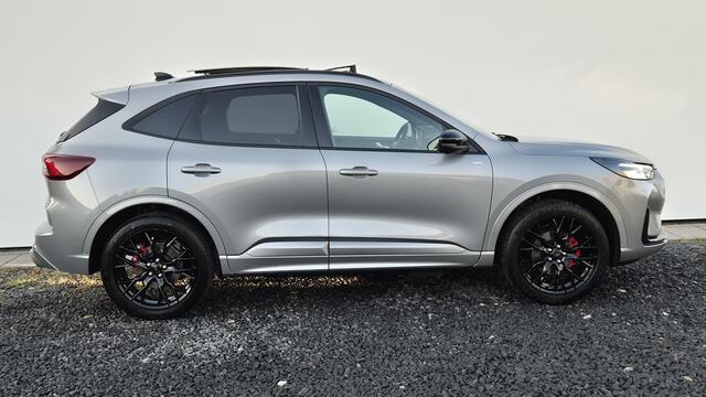 Ford KUGA 2.5 PHEV ST-Line X 2026 - Black Pack - Winter Pack - Panorama Dak - Head Up - 360 Camera - Privacy Glas - Nieuw