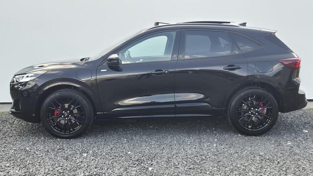 Ford KUGA 2.5 PHEV ST-Line X 2026 - Black Pack - Winter Pack - Panorama Dak - AGR Stoelen - Head Up - 360 Camera - Privacy Glas - Nieuw