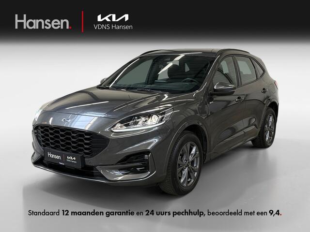 Ford KUGA 2.5 PHEV ST-Line I Trekhaak I Navi I Carplay I Camera