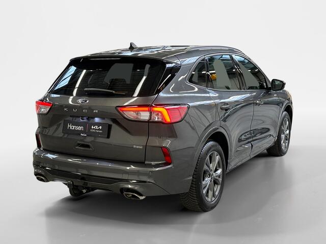 Ford KUGA 2.5 PHEV ST-Line I Trekhaak I Navi I Carplay I Camera