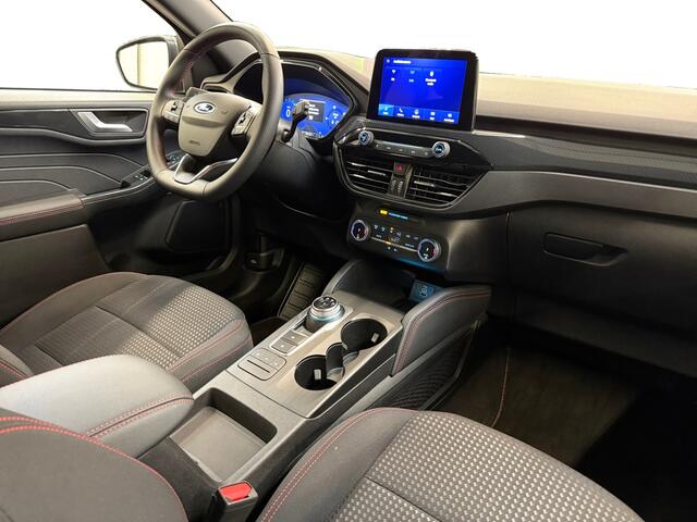 Ford KUGA 2.5 PHEV ST-Line I Trekhaak I Navi I Carplay I Camera