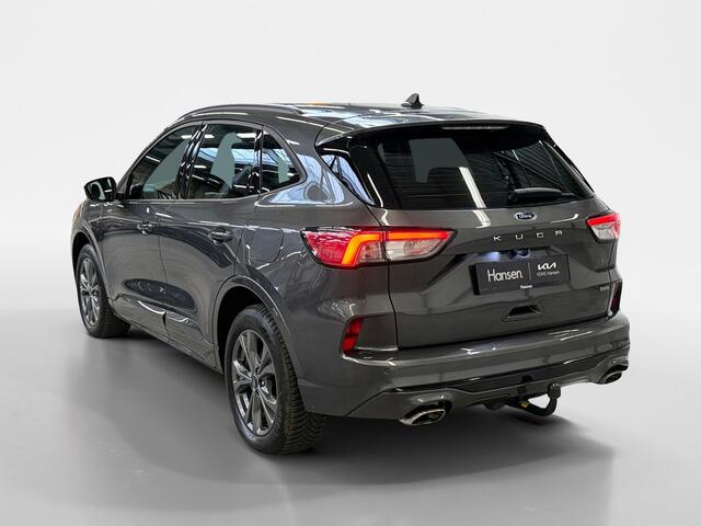 Ford KUGA 2.5 PHEV ST-Line I Trekhaak I Navi I Carplay I Camera