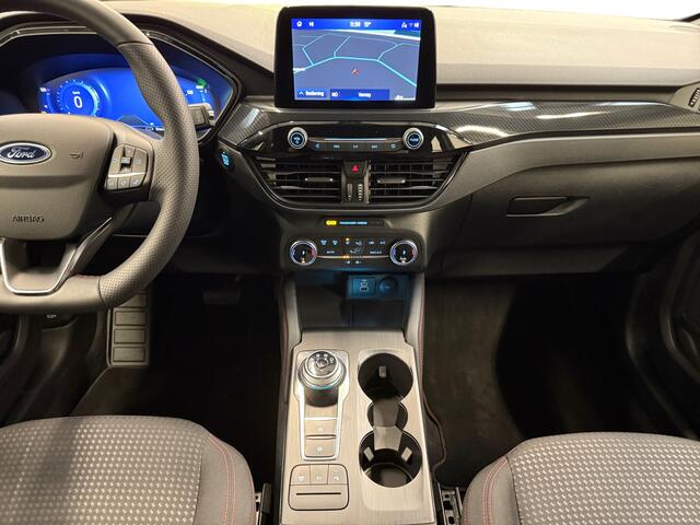 Ford KUGA 2.5 PHEV ST-Line I Trekhaak I Navi I Carplay I Camera