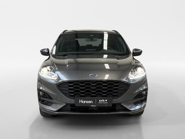Ford KUGA 2.5 PHEV ST-Line I Trekhaak I Navi I Carplay I Camera