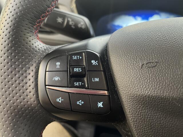 Ford KUGA 2.5 PHEV 225 pk ST-Line | Winter Pack | Camera's | Adapt. Cruise | Navi | Clima | 100% dealer onderh.