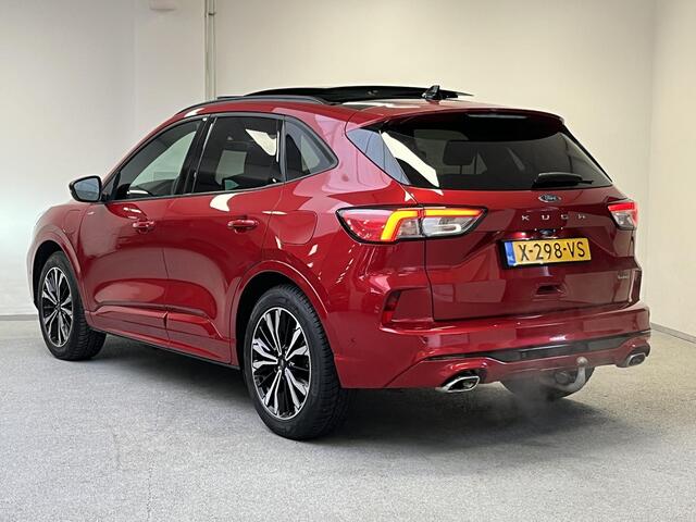 Ford KUGA 2.5 PHEV ST-Line | TREKHAAK | PANO | 96% SOH | HEAD-UP | WINTERPACK |